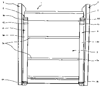 Une figure unique qui représente un dessin illustrant l'invention.